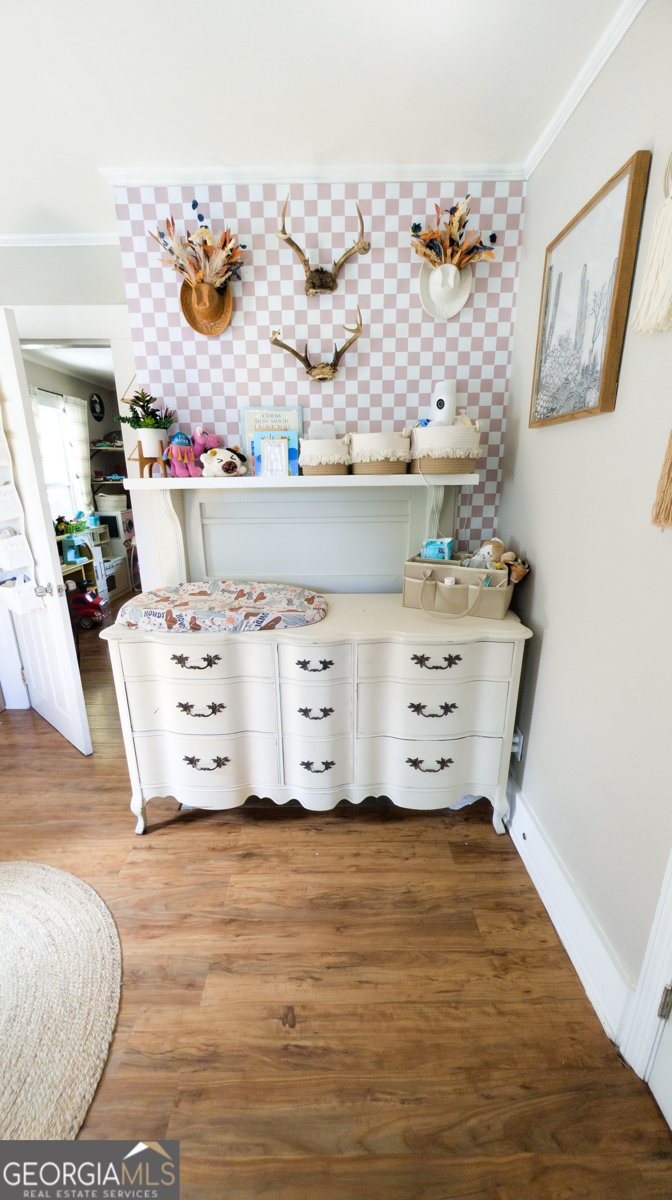 306 Piedmont Avenue Rockmart - Photo 19