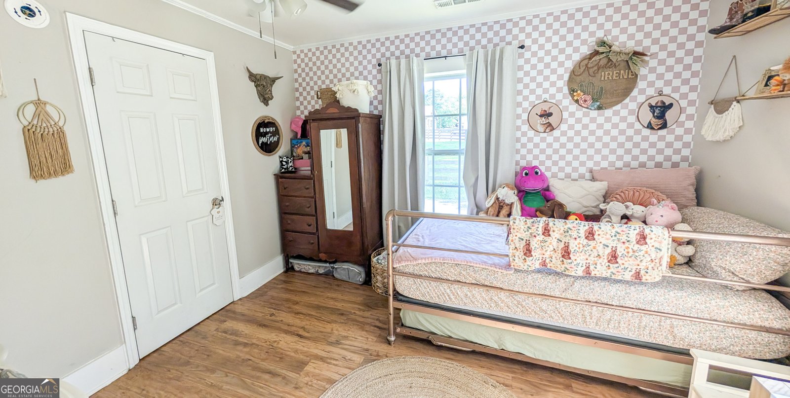 306 Piedmont Avenue Rockmart - Photo 20