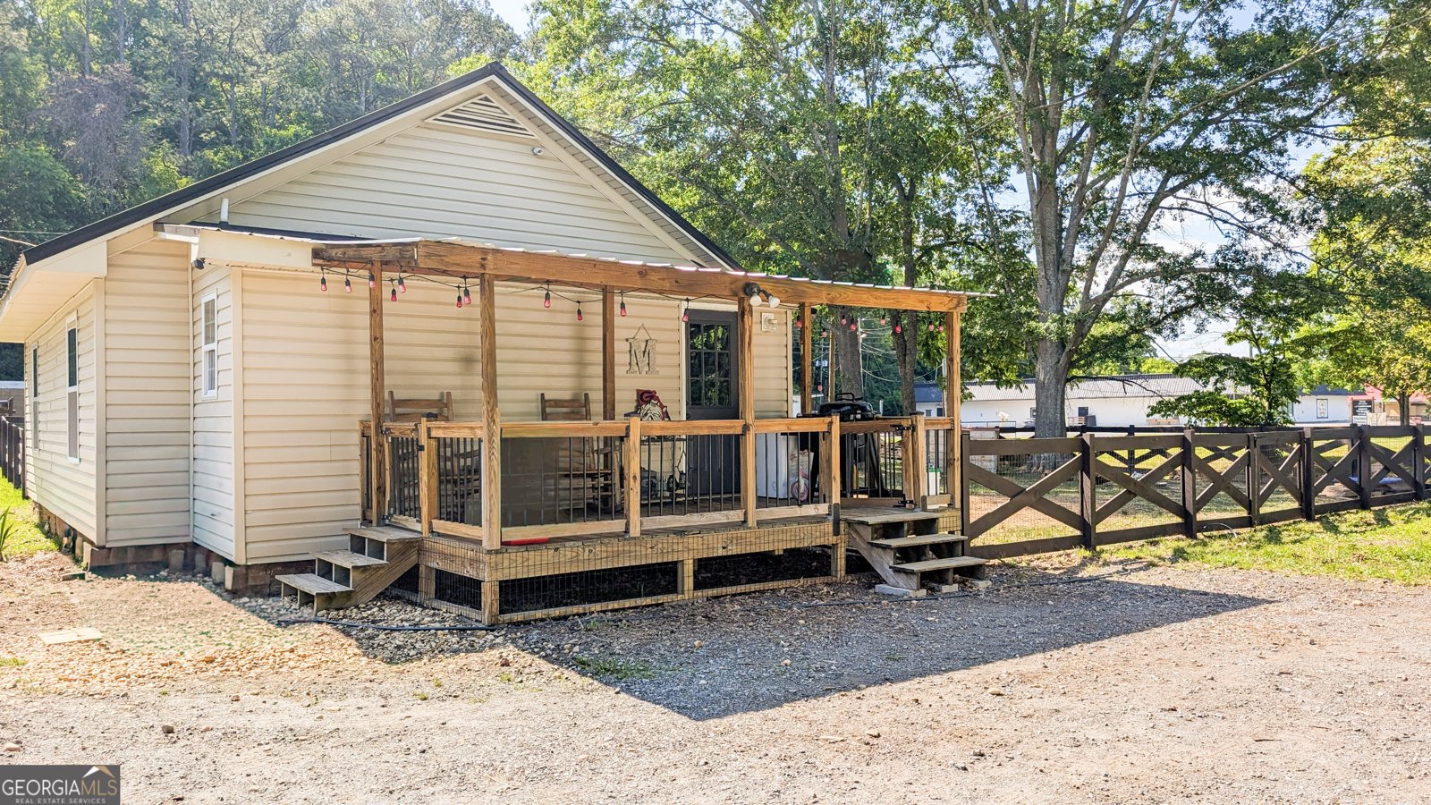 306 Piedmont Avenue Rockmart - Photo 9