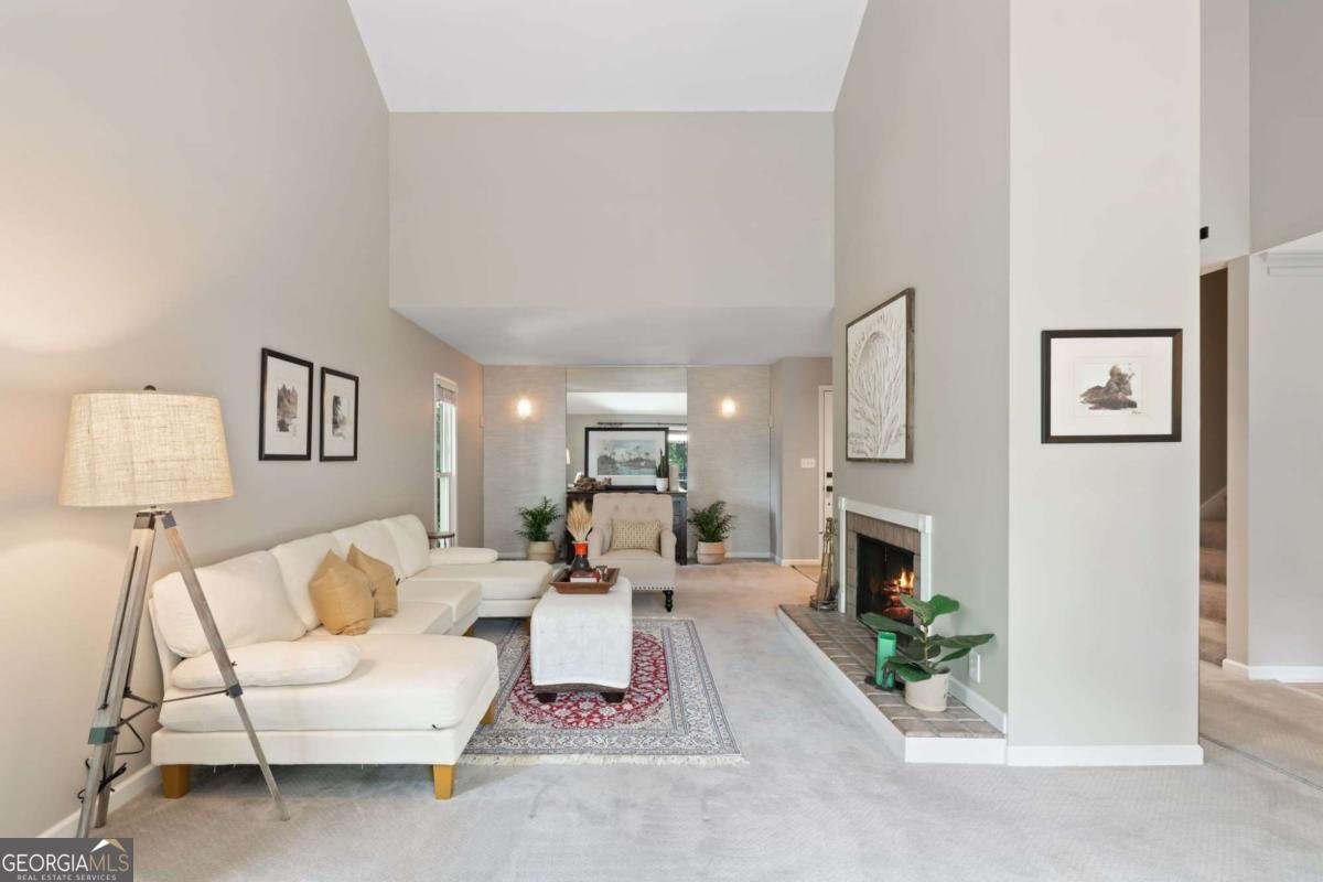3699 Dunwoody Club Drive Atlanta - Photo 10