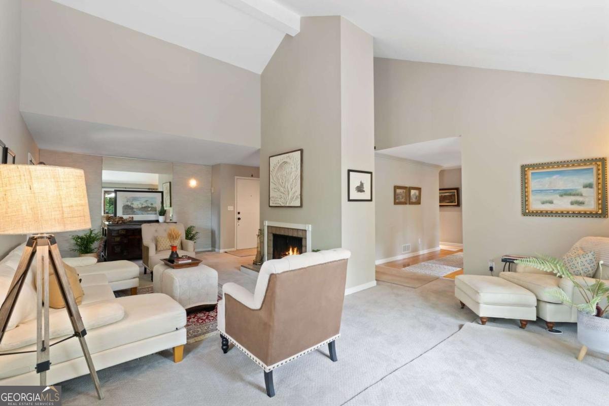 3699 Dunwoody Club Drive Atlanta - Photo 11