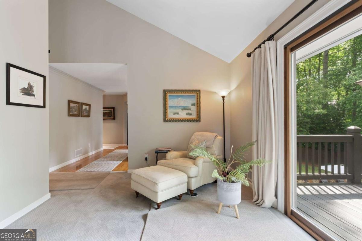 3699 Dunwoody Club Drive Atlanta - Photo 12