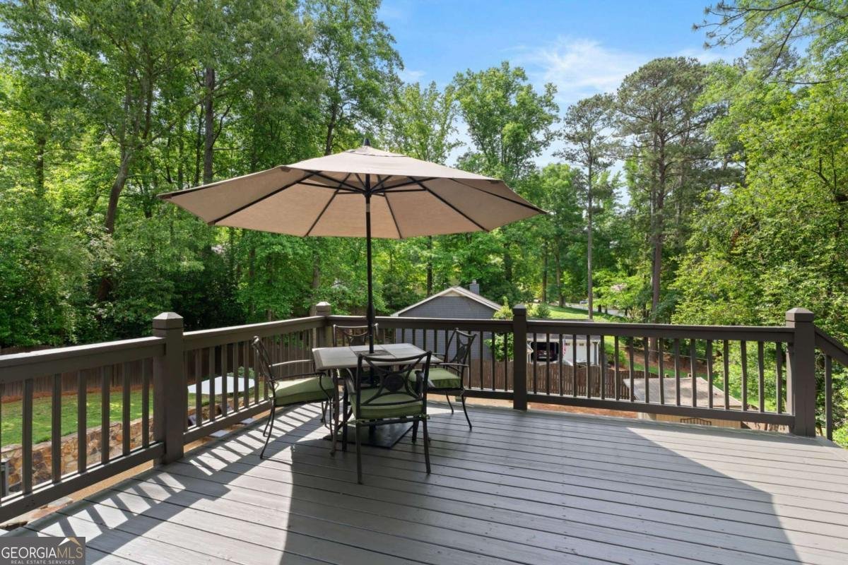 3699 Dunwoody Club Drive Atlanta - Photo 13