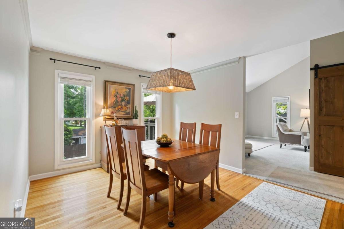 3699 Dunwoody Club Drive Atlanta - Photo 14