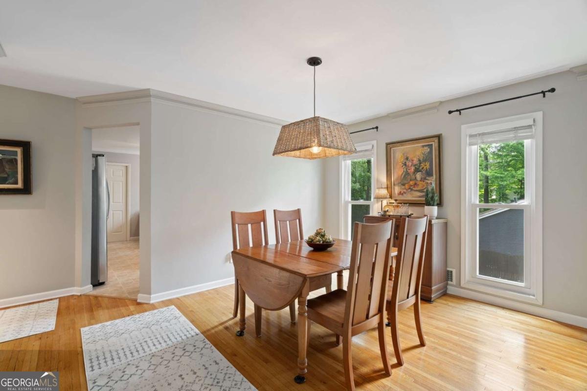 3699 Dunwoody Club Drive Atlanta - Photo 16