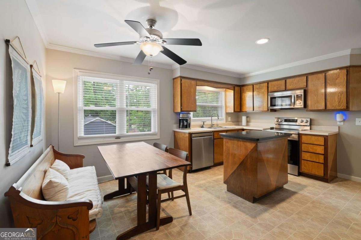 3699 Dunwoody Club Drive Atlanta - Photo 20