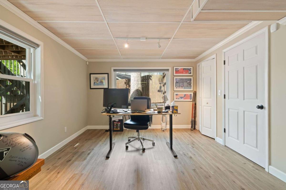 3699 Dunwoody Club Drive Atlanta - Photo 33