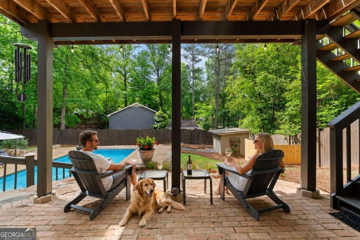 3699 Dunwoody Club Drive Atlanta - Photo 39
