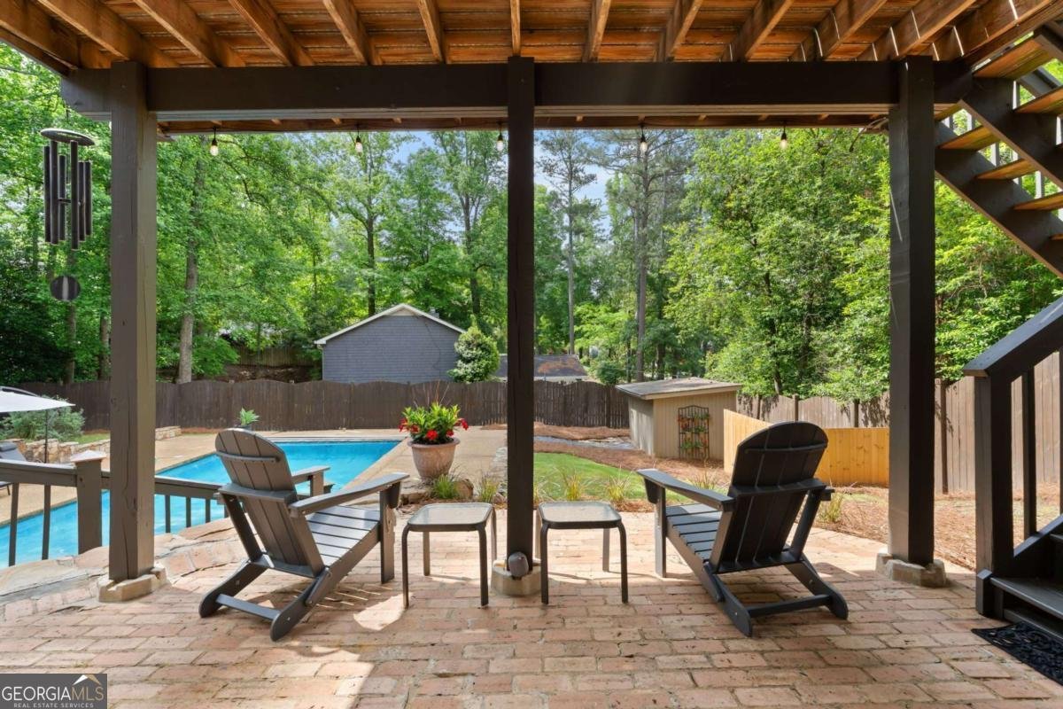 3699 Dunwoody Club Drive Atlanta - Photo 40