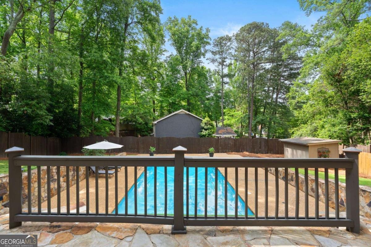 3699 Dunwoody Club Drive Atlanta - Photo 41