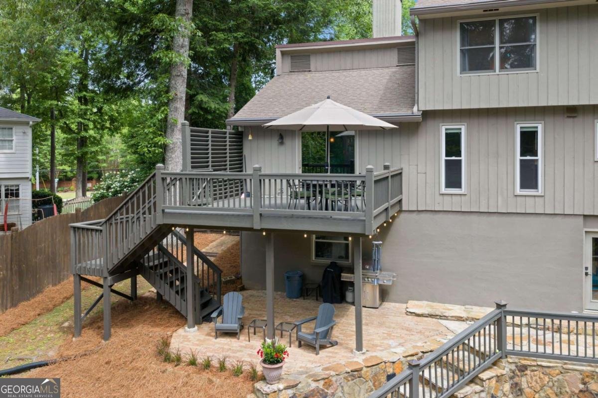 3699 Dunwoody Club Drive Atlanta - Photo 42