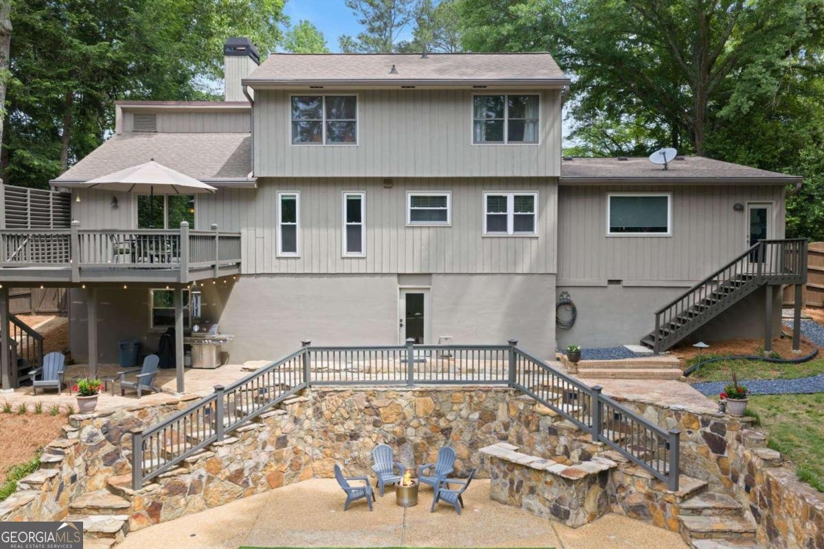 3699 Dunwoody Club Drive Atlanta - Photo 43
