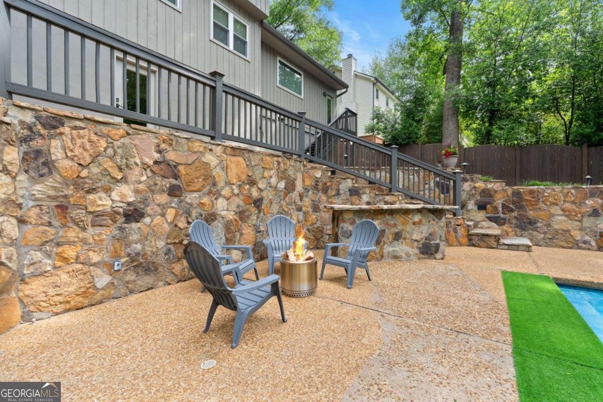 3699 Dunwoody Club Drive Atlanta - Photo 44