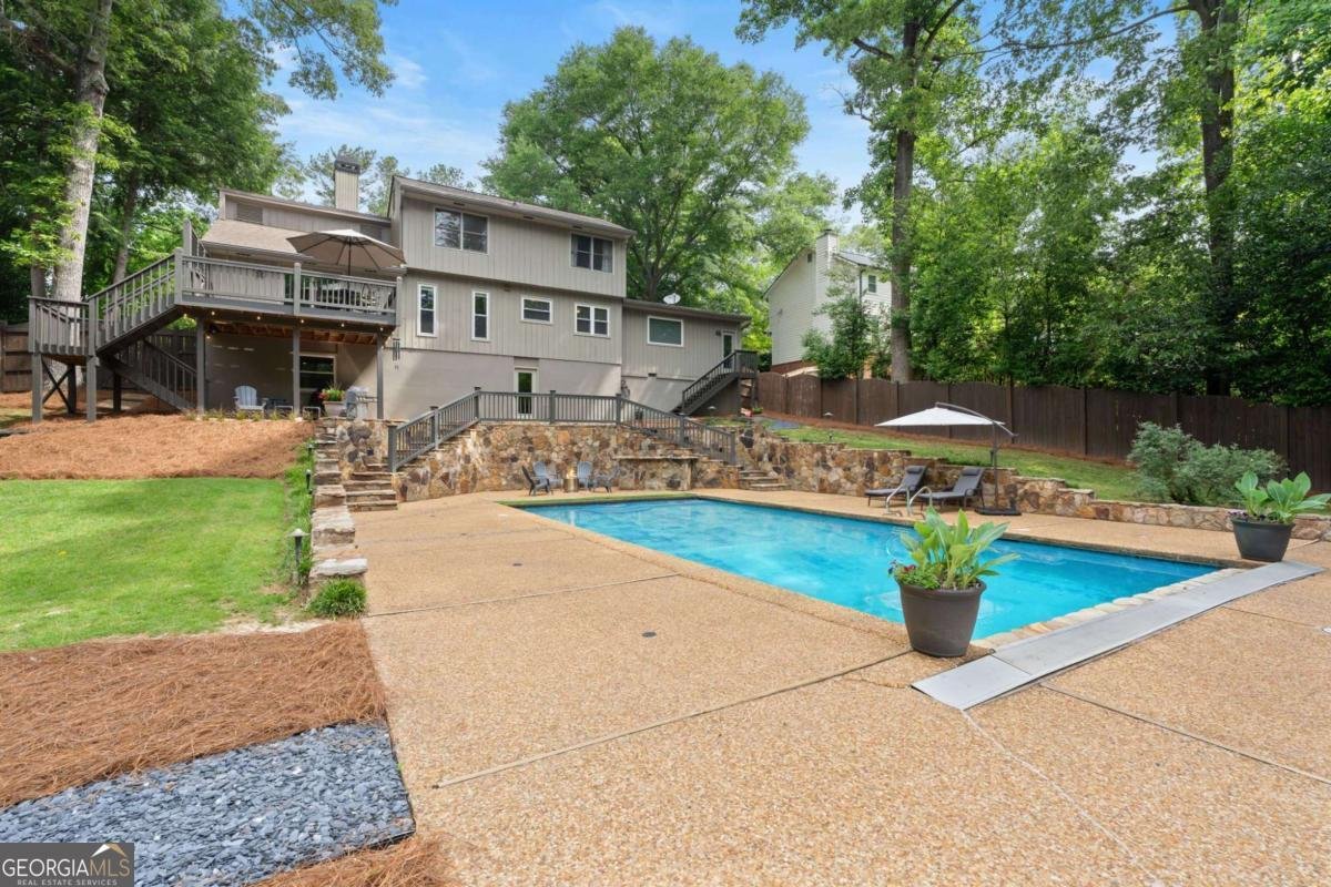 3699 Dunwoody Club Drive Atlanta - Photo 45
