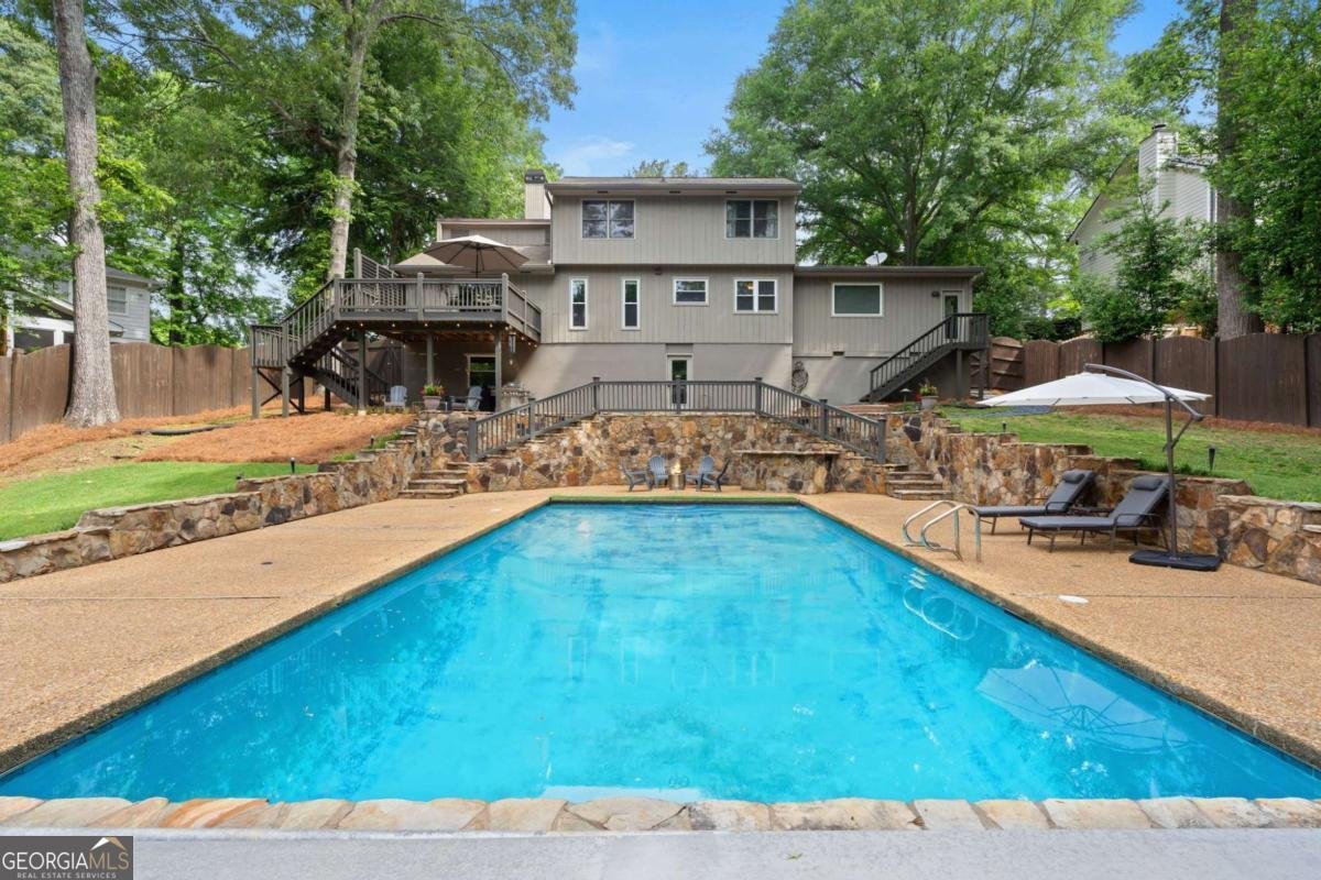 3699 Dunwoody Club Drive Atlanta - Photo 46
