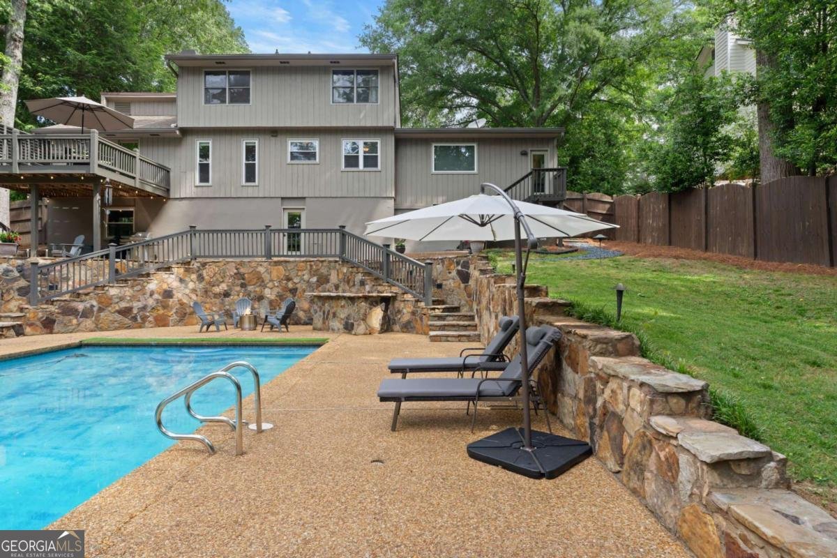 3699 Dunwoody Club Drive Atlanta - Photo 47