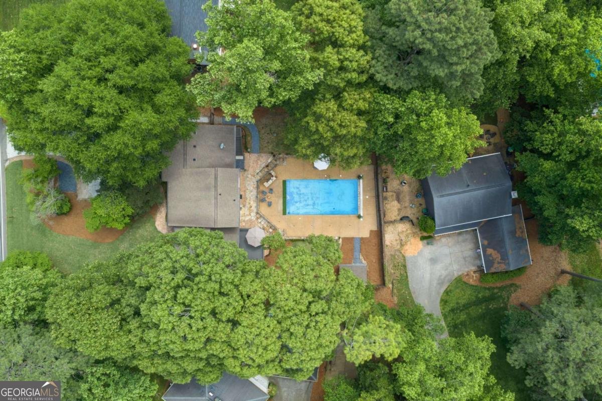 3699 Dunwoody Club Drive Atlanta - Photo 48