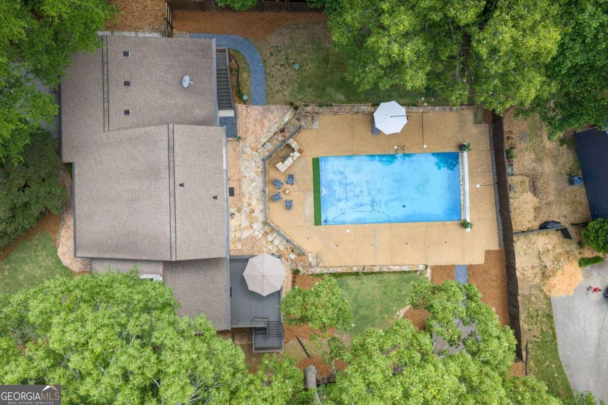3699 Dunwoody Club Drive Atlanta - Photo 49