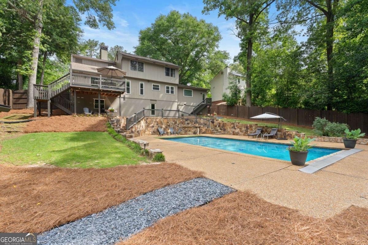 3699 Dunwoody Club Drive Atlanta - Photo 51