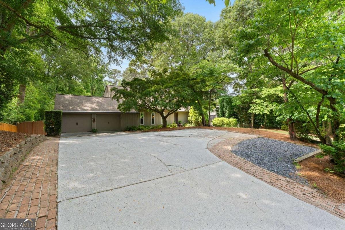 3699 Dunwoody Club Drive Atlanta - Photo 52