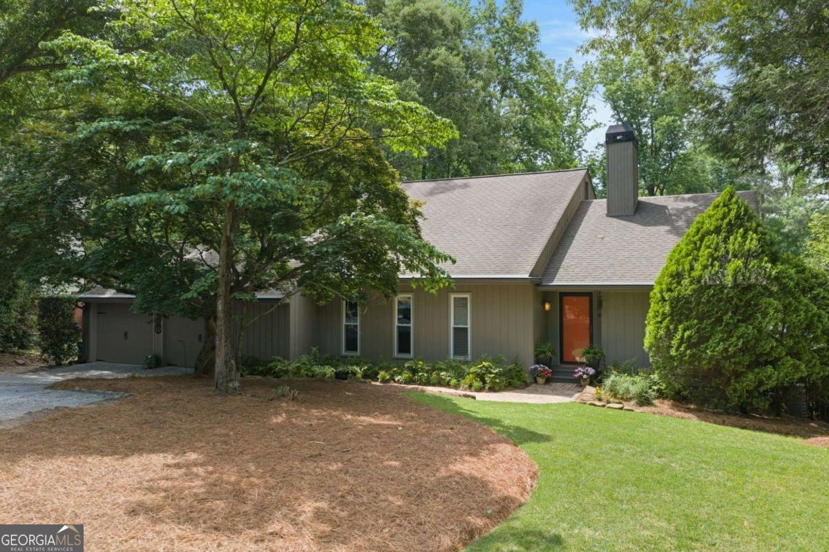 3699 Dunwoody Club Drive Atlanta - Photo 53