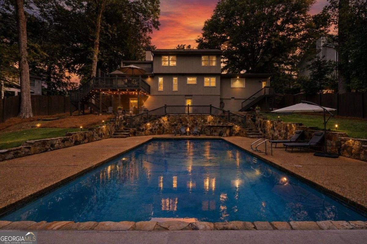 3699 Dunwoody Club Drive Atlanta - Photo 54