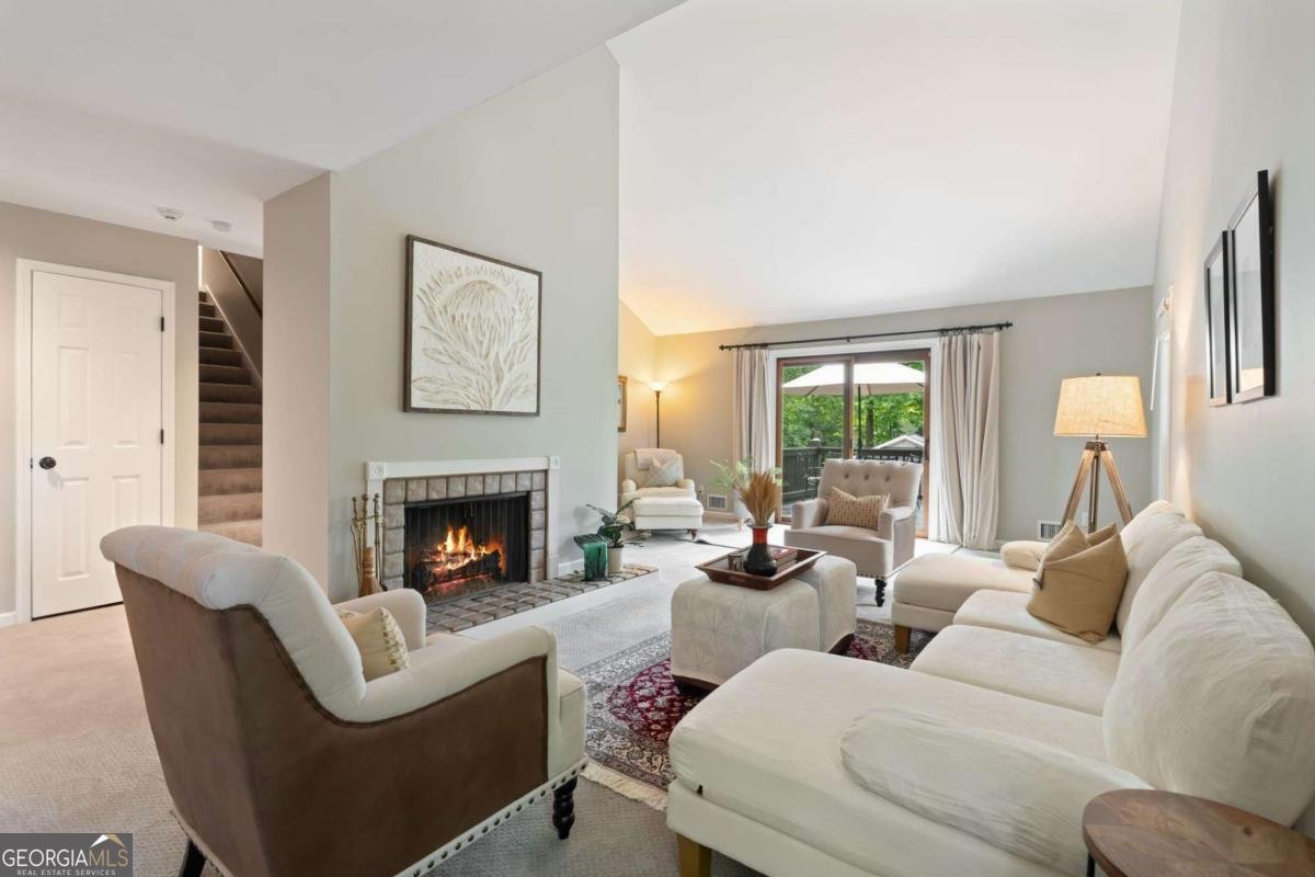 3699 Dunwoody Club Drive Atlanta - Photo 7