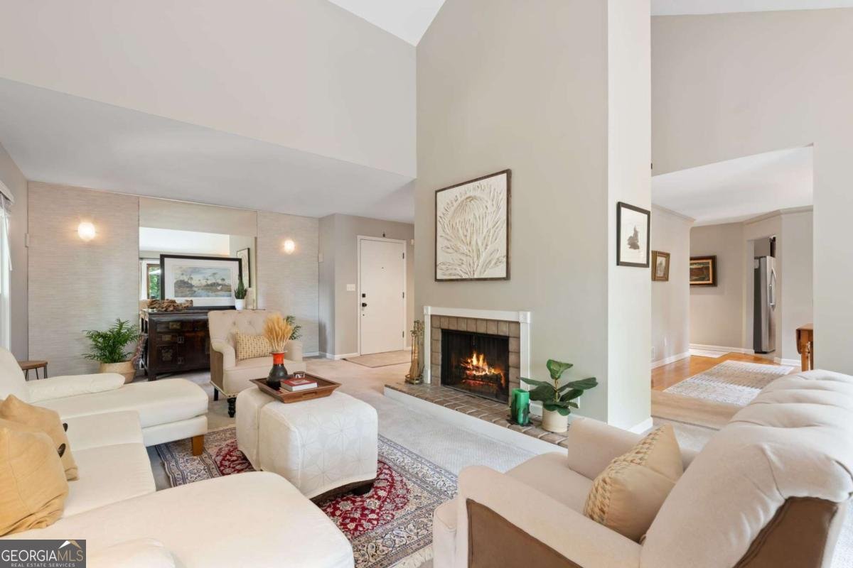 3699 Dunwoody Club Drive Atlanta - Photo 8