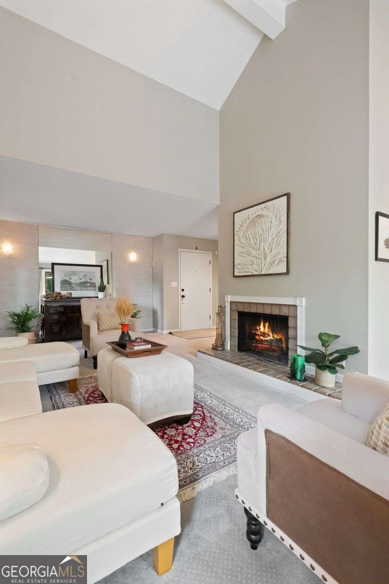 3699 Dunwoody Club Drive Atlanta - Photo 9