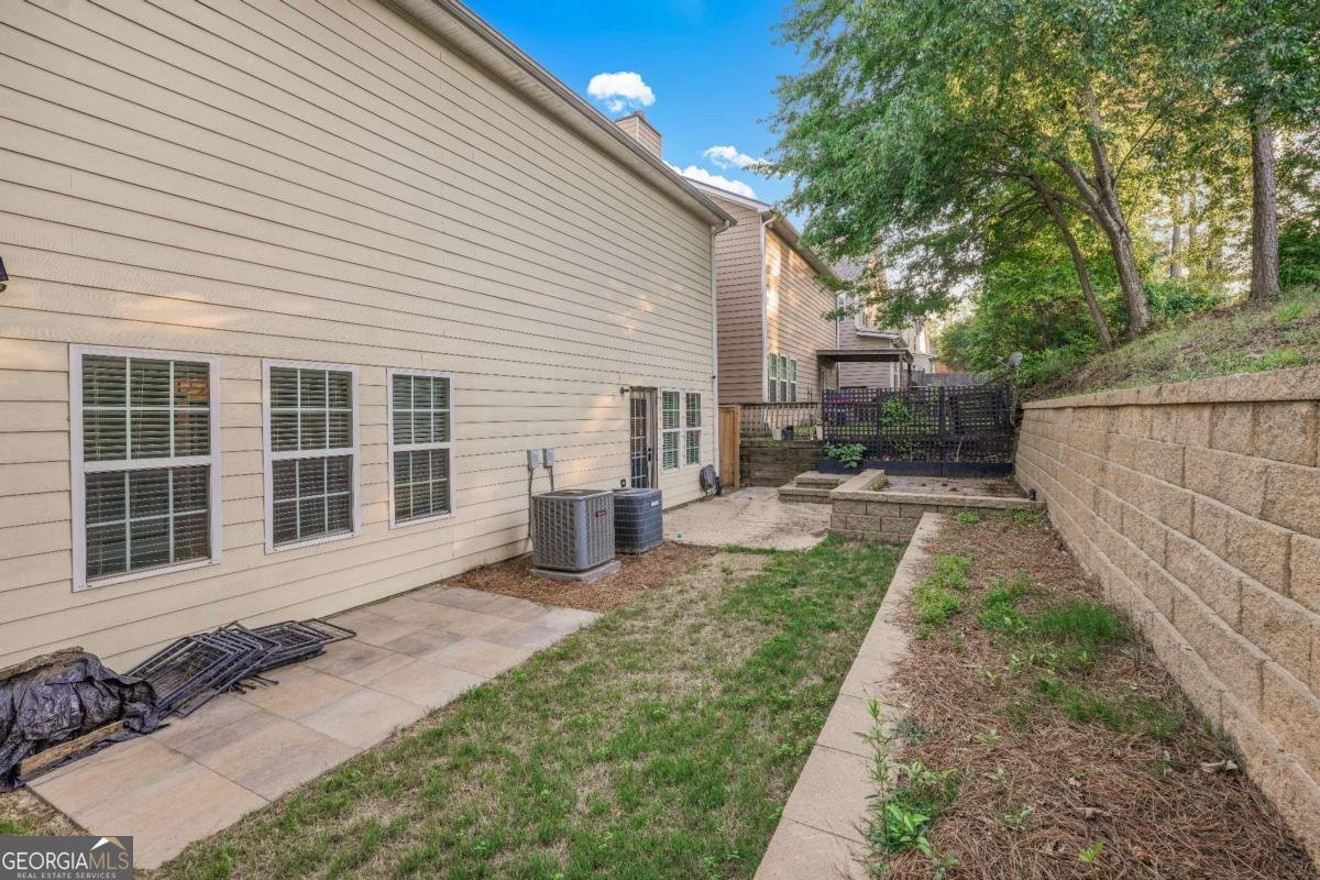 2190 Copper Trail Lane Buford - Photo 32