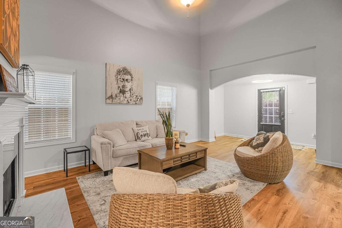 2190 Copper Trail Lane Buford - Photo 6