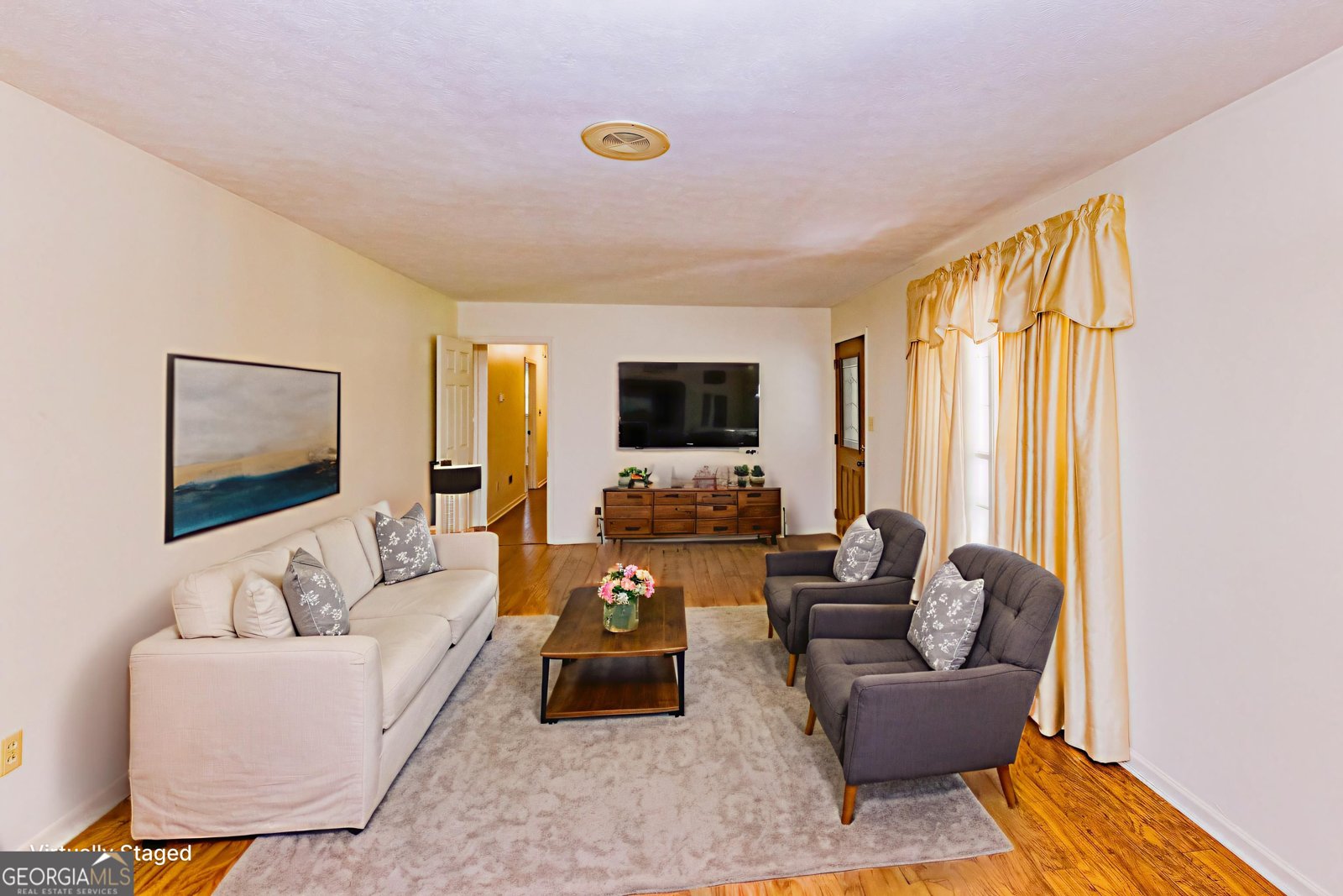 313 Johnston Drive Thomaston - Photo 16