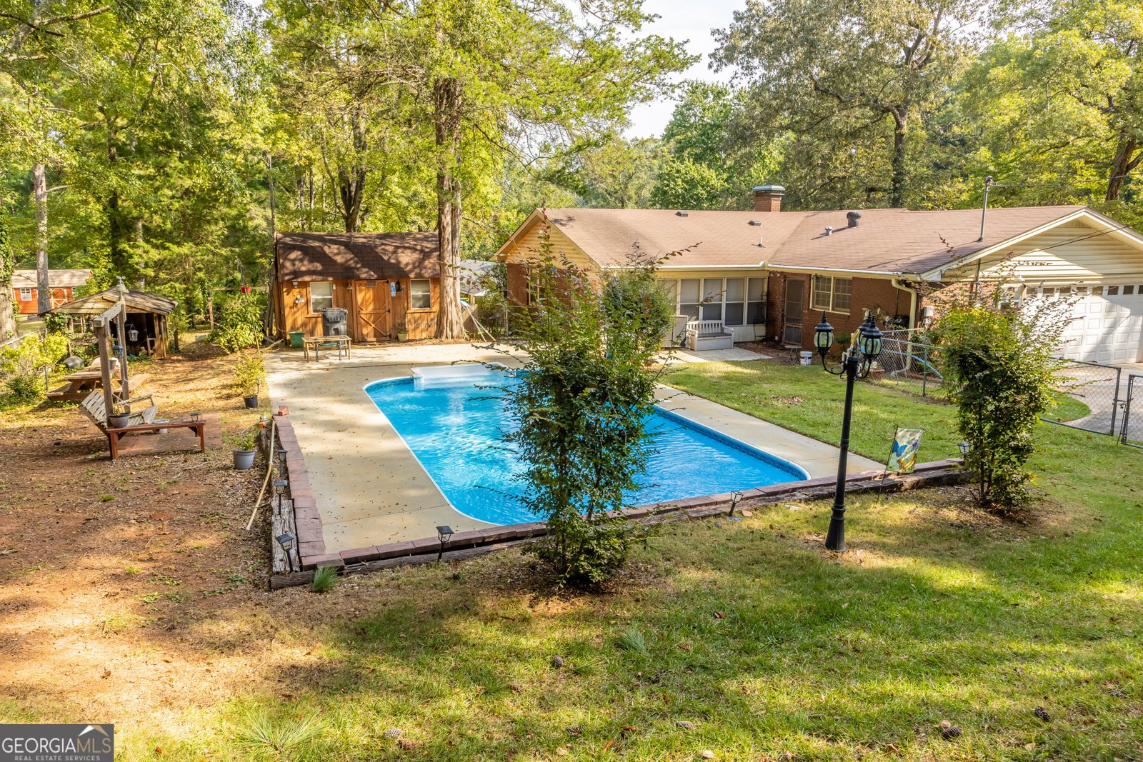 313 Johnston Drive Thomaston - Photo 52