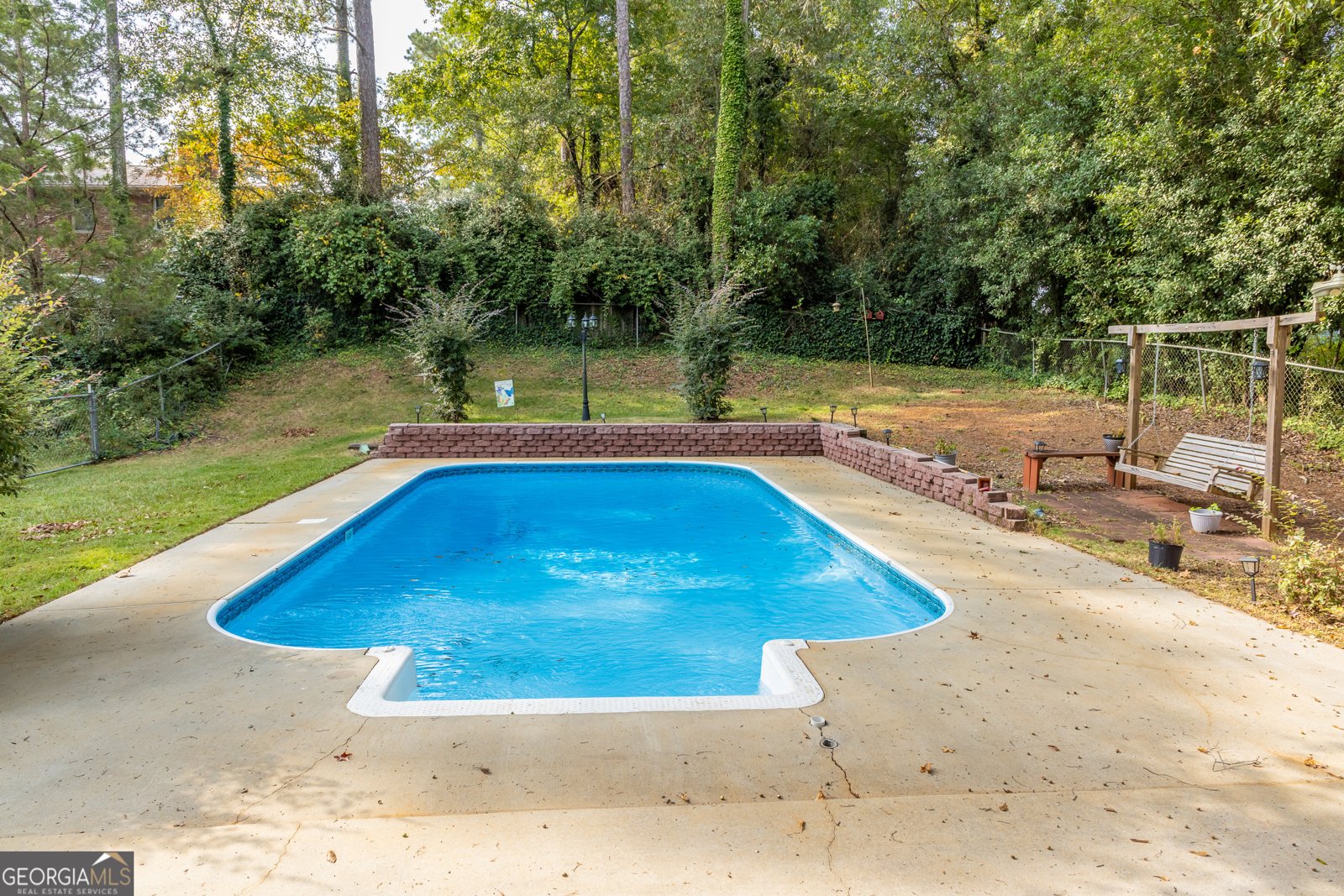 313 Johnston Drive Thomaston - Photo 54