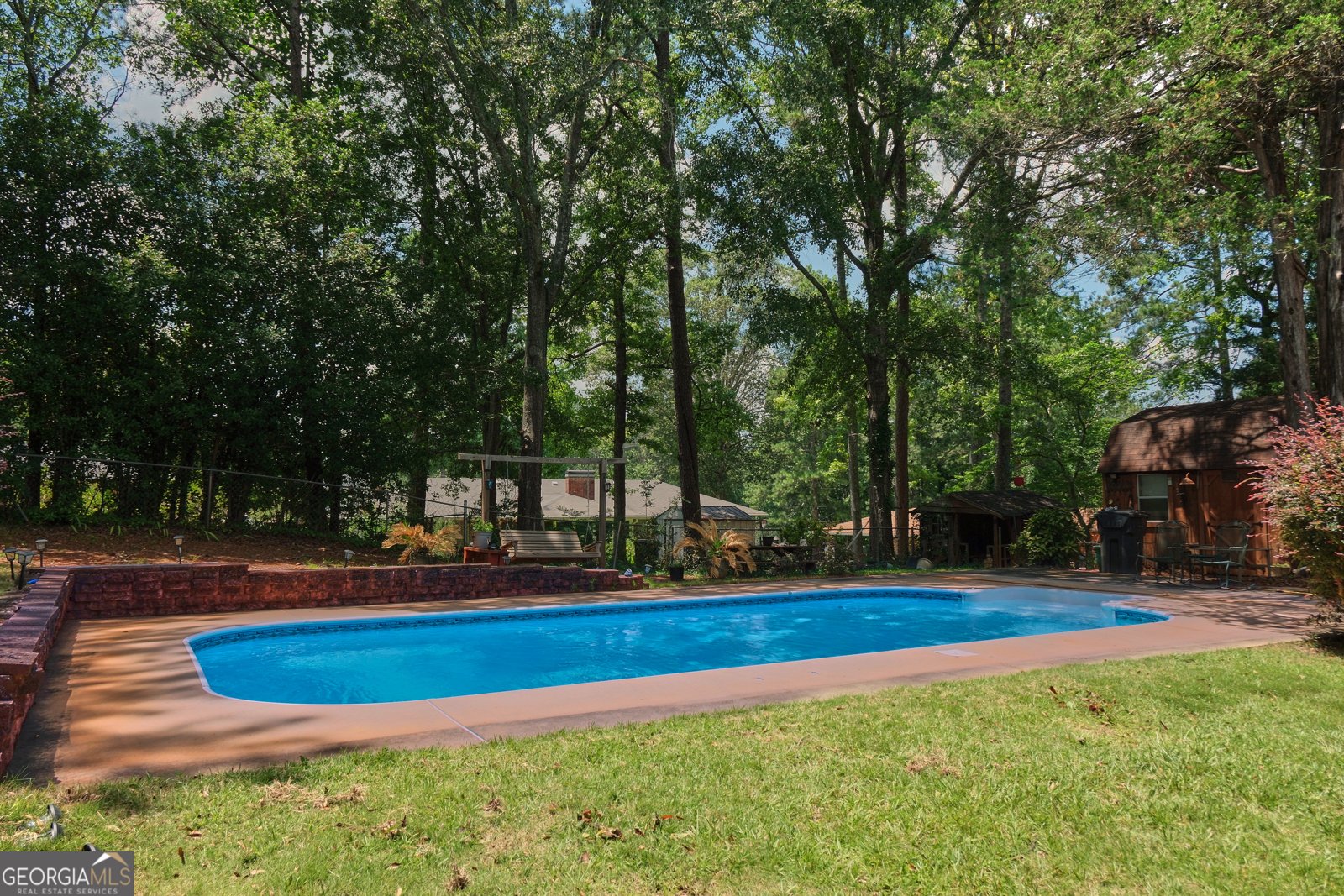 313 Johnston Drive Thomaston - Photo 70