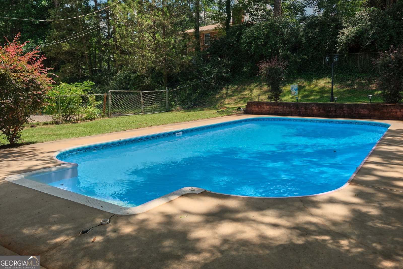 313 Johnston Drive Thomaston - Photo 76