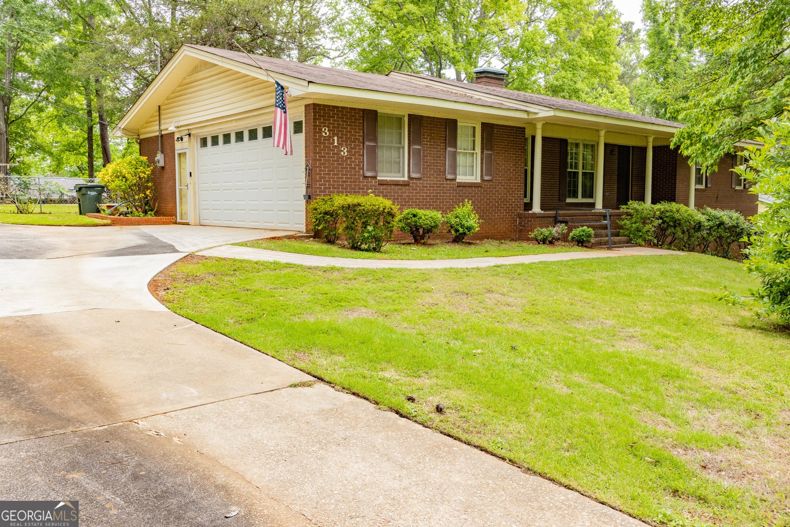 313 Johnston Drive Thomaston - Photo 80