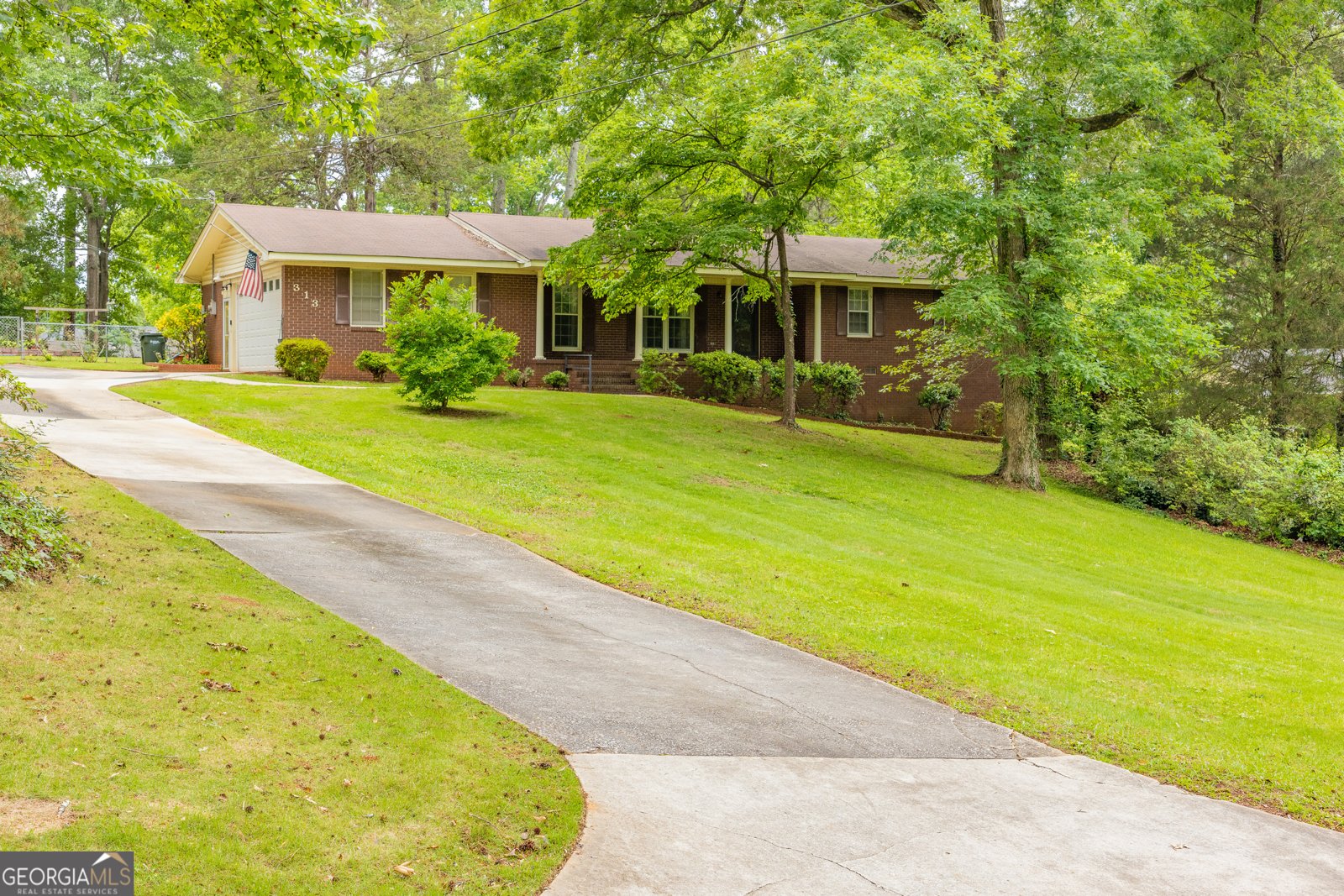 313 Johnston Drive Thomaston - Photo 81