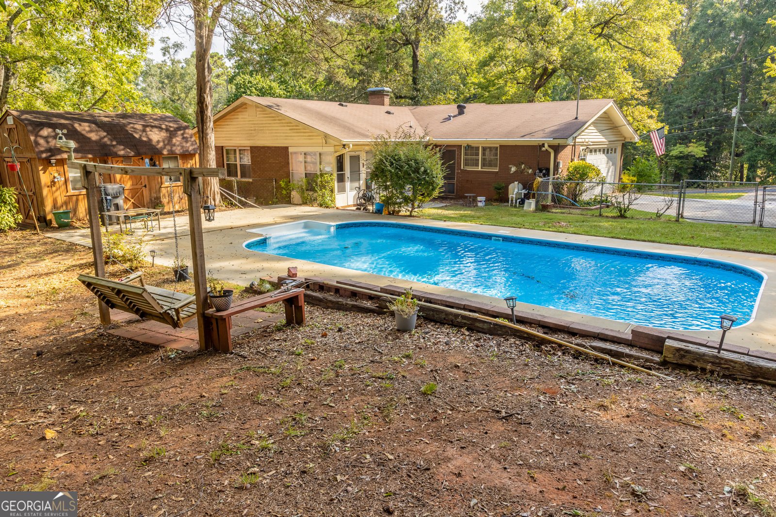 313 Johnston Drive Thomaston - Photo 83