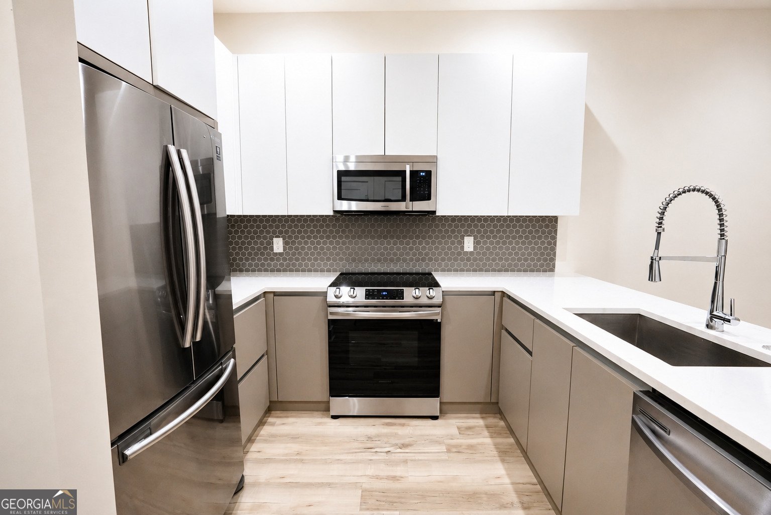 1155 Custer Avenue Atlanta - Photo 10