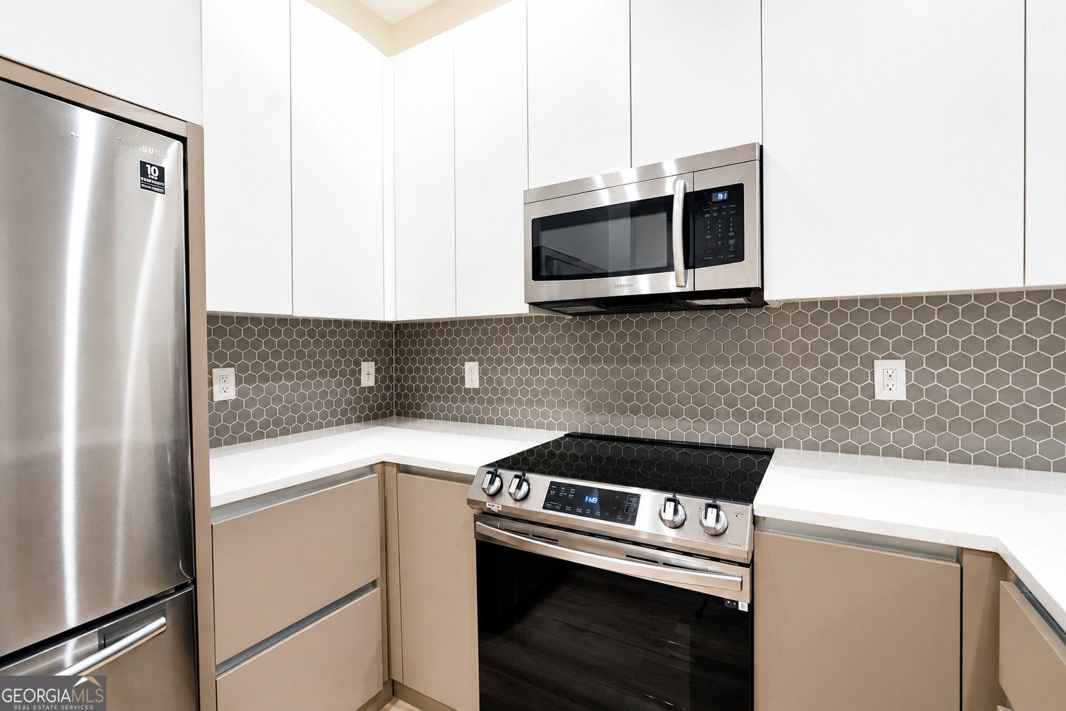1155 Custer Avenue Atlanta - Photo 11