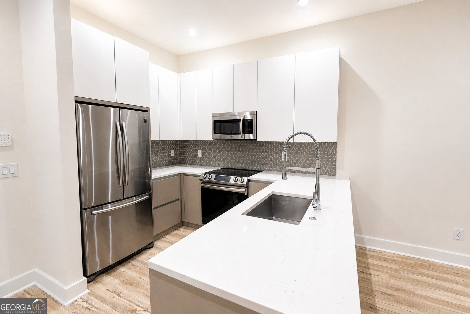 1155 Custer Avenue Atlanta - Photo 7