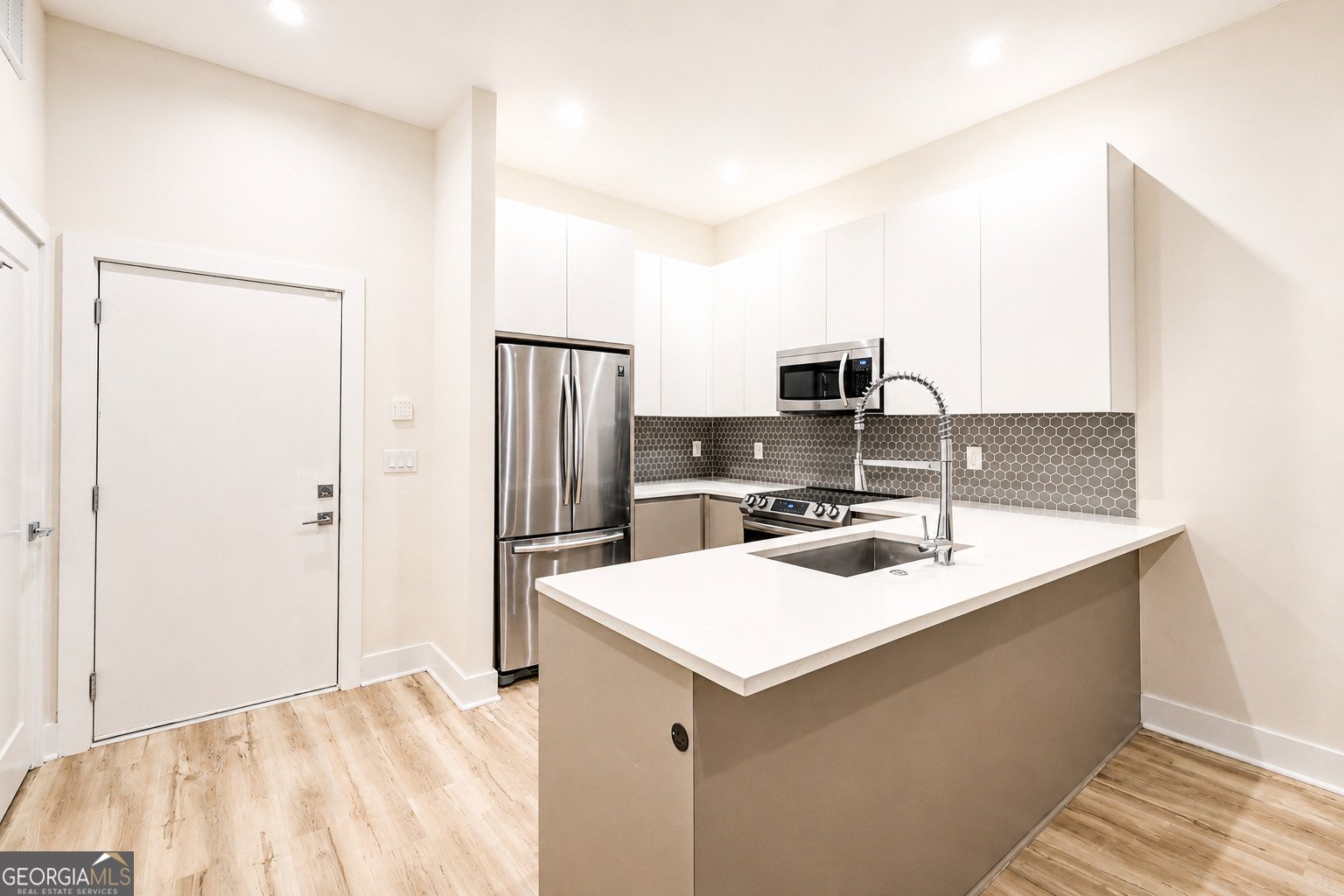 1155 Custer Avenue Atlanta - Photo 8