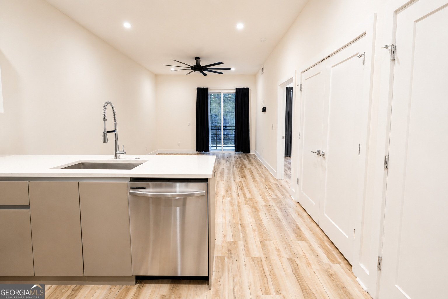 1155 Custer Avenue Atlanta - Photo 9
