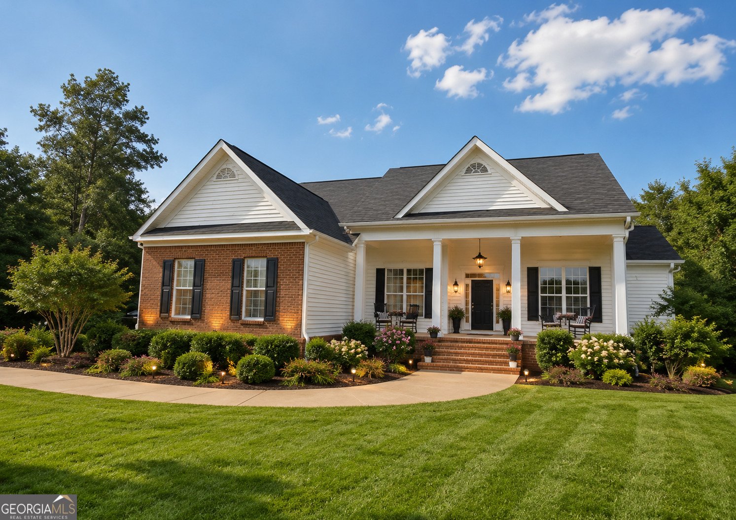 637 Whitfield Walk Zebulon - main photo