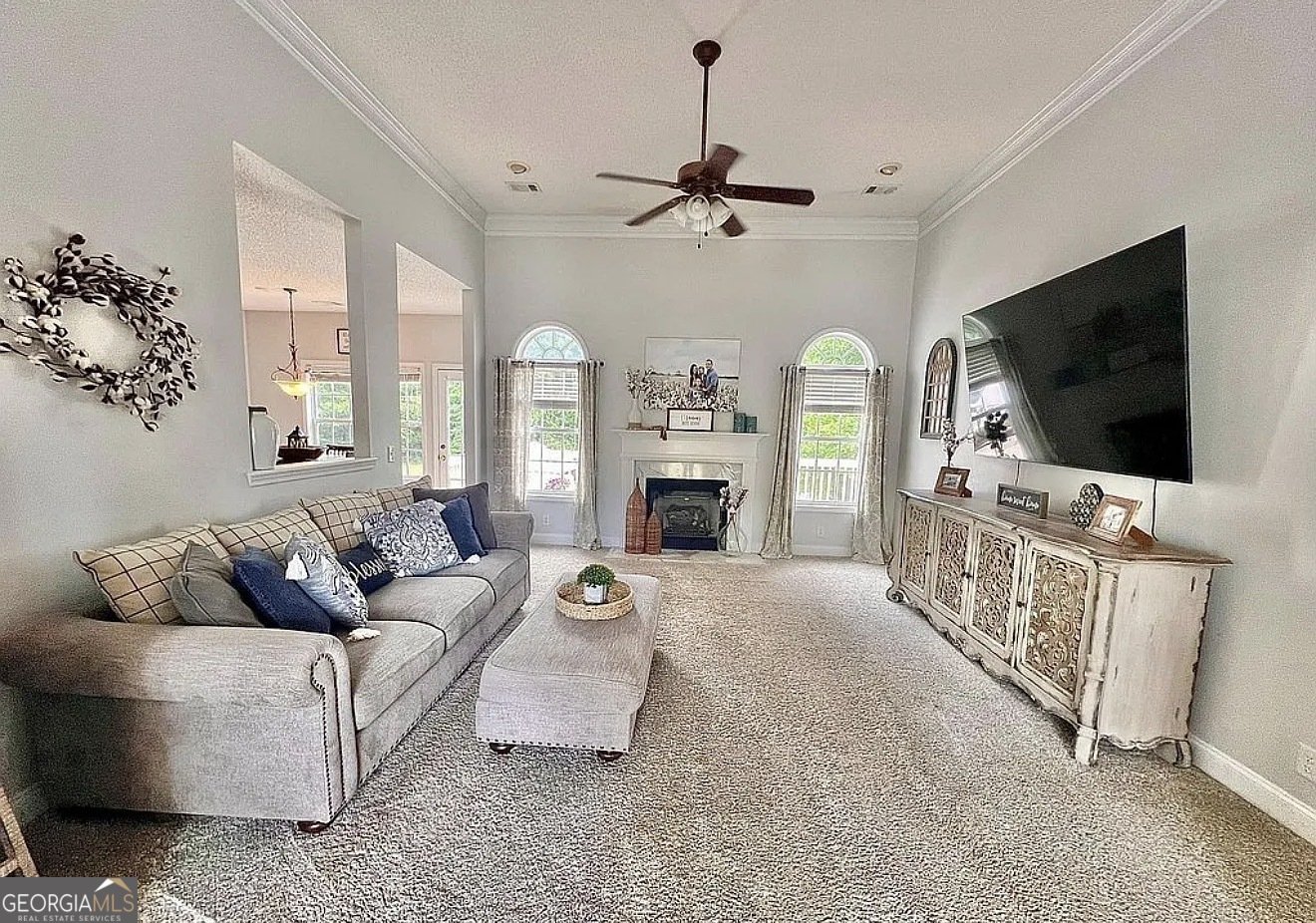 637 Whitfield Walk Zebulon - Photo 11