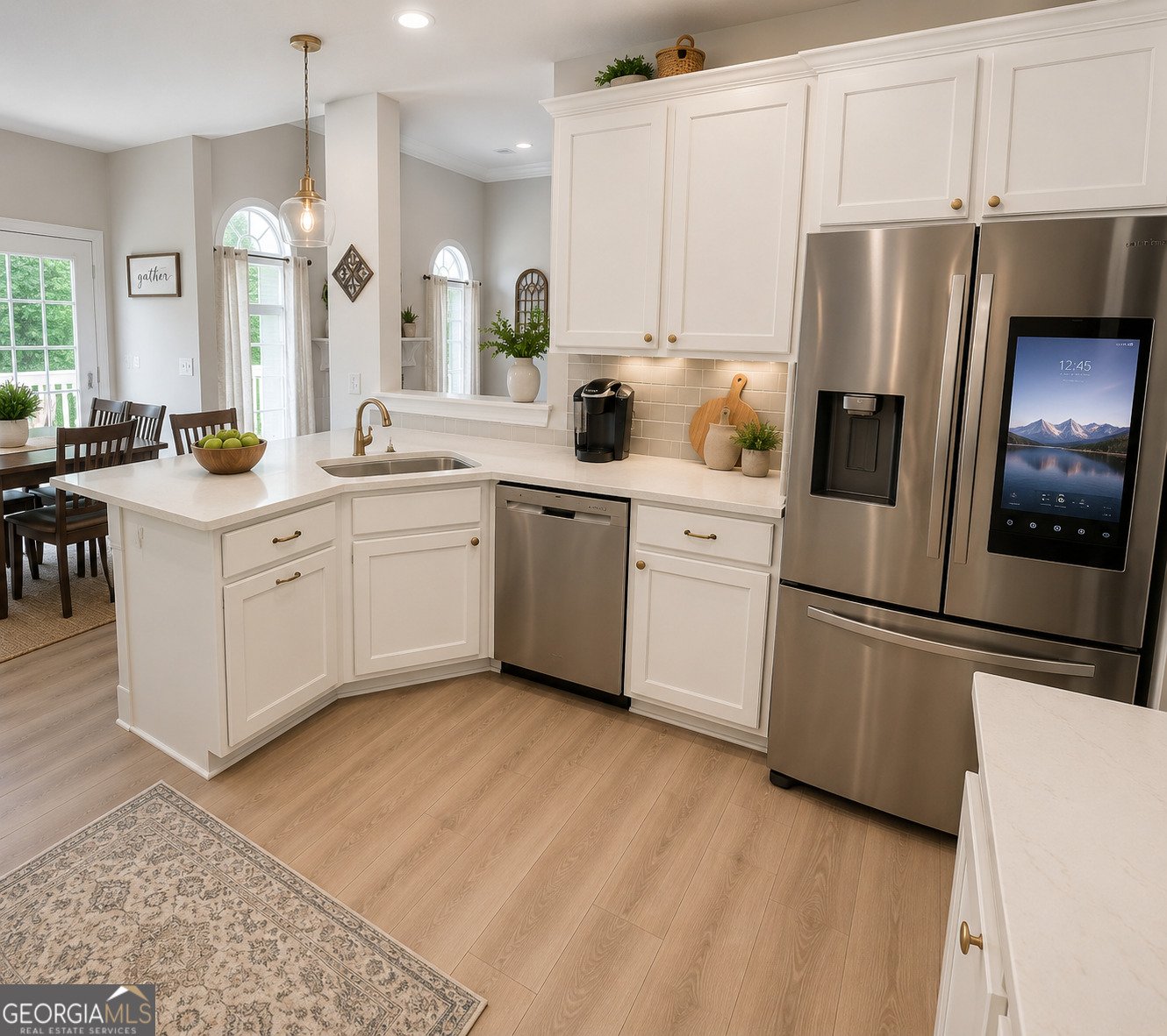 637 Whitfield Walk Zebulon - Photo 13