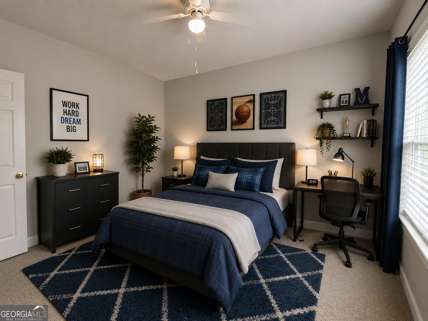 637 Whitfield Walk Zebulon - Photo 15