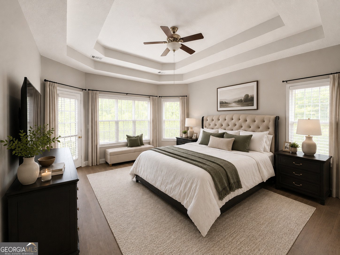 637 Whitfield Walk Zebulon - Photo 17