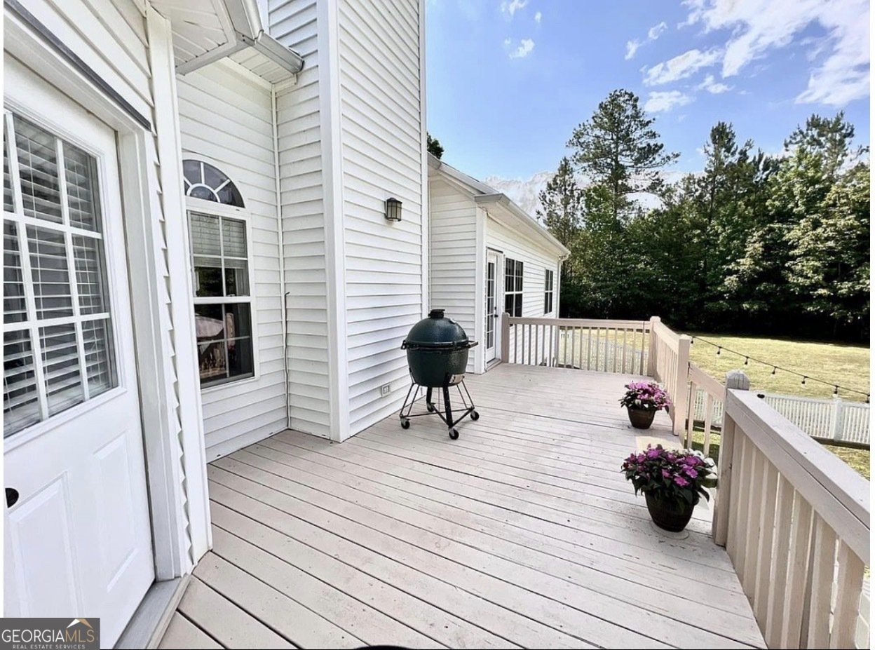 637 Whitfield Walk Zebulon - Photo 33